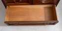 70037: LEXINGTON Chez Michelle Cherry Wardrobe Chi