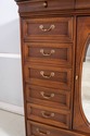 70037: LEXINGTON Chez Michelle Cherry Wardrobe Chi