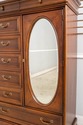 70037: LEXINGTON Chez Michelle Cherry Wardrobe Chi