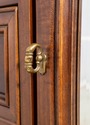 70037: LEXINGTON Chez Michelle Cherry Wardrobe Chi