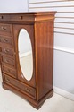 70037: LEXINGTON Chez Michelle Cherry Wardrobe Chi