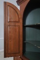 65700EC: HABERSHAM Country 4 Door Corner Cupboard 