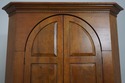 65700EC: HABERSHAM Country 4 Door Corner Cupboard 