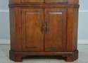 65700EC: HABERSHAM Country 4 Door Corner Cupboard 