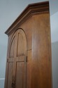 65700EC: HABERSHAM Country 4 Door Corner Cupboard 