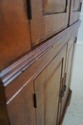 65700EC: HABERSHAM Country 4 Door Corner Cupboard 