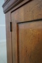 65700EC: HABERSHAM Country 4 Door Corner Cupboard 