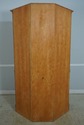 65700EC: HABERSHAM Country 4 Door Corner Cupboard 