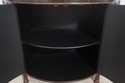 L65779: CHELSEA HOUSE Chinoiserie Decorated 2 Door