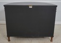 L65779: CHELSEA HOUSE Chinoiserie Decorated 2 Door