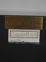 L65779: CHELSEA HOUSE Chinoiserie Decorated 2 Door