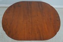 L65802EC/03EC: Set of 6 Tiger Maple Dining Room Ta