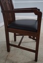 65799EC: Set of 8 STICKLEY Pasadena Bungalow Dinin