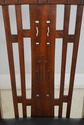 65799EC: Set of 8 STICKLEY Pasadena Bungalow Dinin