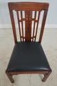 65799EC: Set of 8 STICKLEY Pasadena Bungalow Dinin