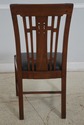 65799EC: Set of 8 STICKLEY Pasadena Bungalow Dinin