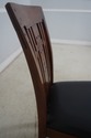 65799EC: Set of 8 STICKLEY Pasadena Bungalow Dinin