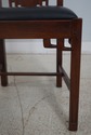 65799EC: Set of 8 STICKLEY Pasadena Bungalow Dinin