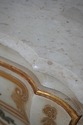 L65542EC: Pair JOHN WIDDICOMB Italian Marble Top N