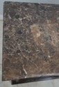 F65537EC: DREXEL Covington Park Marble Top Sideboa