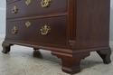 70151: BAKER 18th Century Collection Mahogany Dres