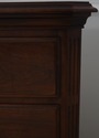 53209EC: DREXEL Cherry Bedroom Dresser
