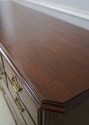 53209EC: DREXEL Cherry Bedroom Dresser