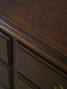 53209EC: DREXEL Cherry Bedroom Dresser