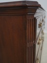53209EC: DREXEL Cherry Bedroom Dresser