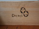 53209EC: DREXEL Cherry Bedroom Dresser