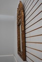 70172: LABARGE Gold Gilt Ornate Carved Frame Wall 