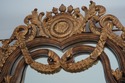 70172: LABARGE Gold Gilt Ornate Carved Frame Wall 