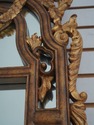 70172: LABARGE Gold Gilt Ornate Carved Frame Wall 