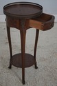 LF70162: Vintage French Neoclassical Marquetry Sid