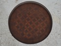 LF70162: Vintage French Neoclassical Marquetry Sid