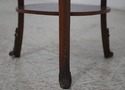 LF70162: Vintage French Neoclassical Marquetry Sid