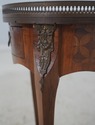 LF70162: Vintage French Neoclassical Marquetry Sid
