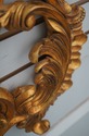 69705: Large Gold Gilt Carved Ornate Frame Louis X