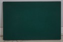 70166: THEODORE ALEXANDER Leather Top Serving Tray