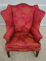 69918: STICKLEY Colonial Williamsburg Chippendale 