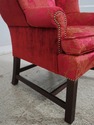 69918: STICKLEY Colonial Williamsburg Chippendale 