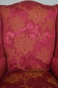 69918: STICKLEY Colonial Williamsburg Chippendale 