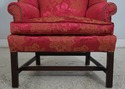 69918: STICKLEY Colonial Williamsburg Chippendale 