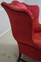 69918: STICKLEY Colonial Williamsburg Chippendale 