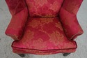 69918: STICKLEY Colonial Williamsburg Chippendale 