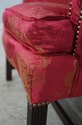 69918: STICKLEY Colonial Williamsburg Chippendale 