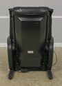F57234: IMEDIC 380 Black Full Body Massage Chair