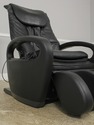 F57234: IMEDIC 380 Black Full Body Massage Chair
