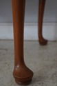 75026: STICKLEY Cherry New England Queen Anne High