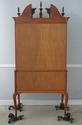 75026: STICKLEY Cherry New England Queen Anne High